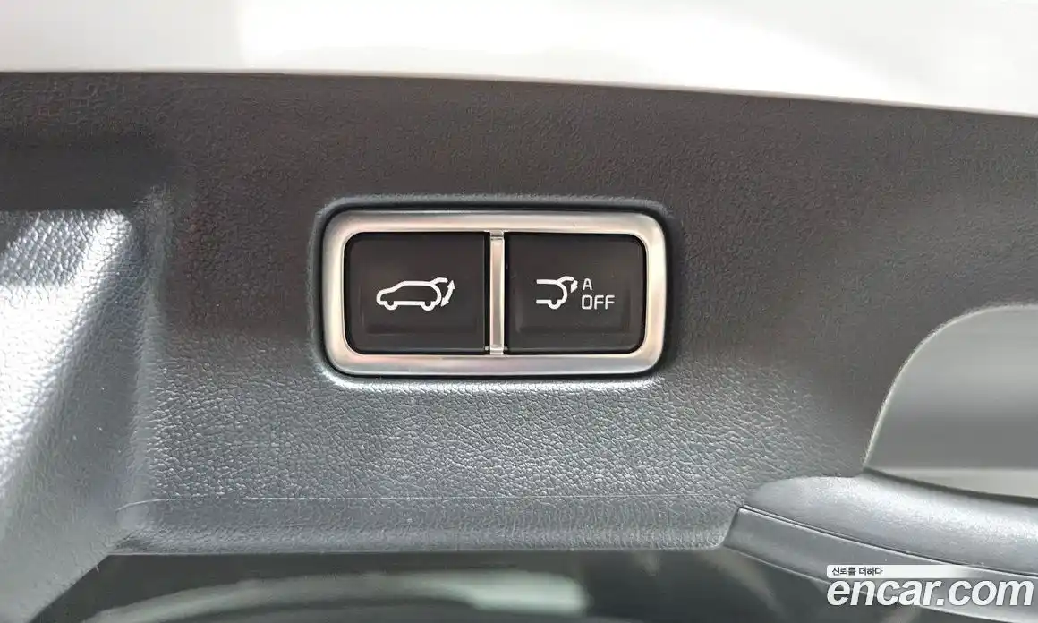 Kia Sorento 2024 2.5 Автомат в Москве № 15450, фото 15