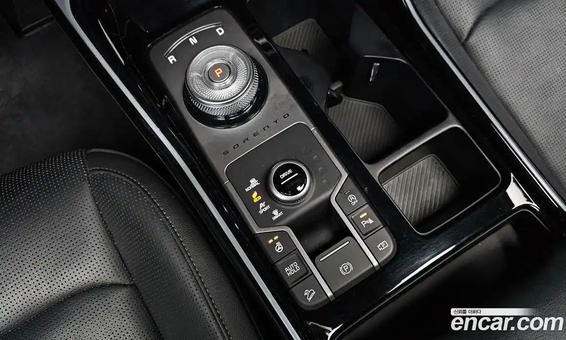 Kia Sorento 2024 2.5 Автомат в Москве № 15450, фото 17