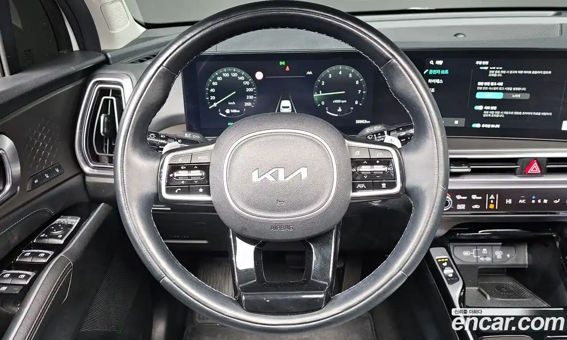 Kia Sorento 2024 2.5 Автомат в Москве № 15450, фото 19