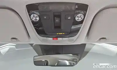 Kia Sorento 2024 2.5 Автомат в Москве № 15450, миниатюра 2