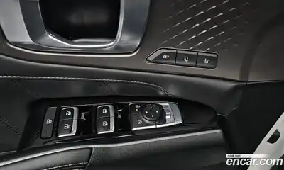 Kia Sorento 2024 2.5 Автомат в Москве № 15450, миниатюра 3