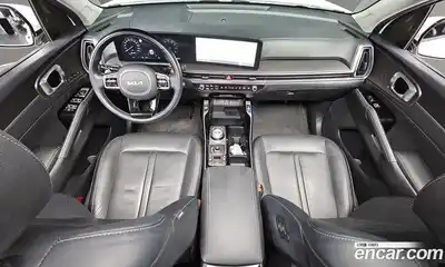 Kia Sorento 2024 2.5 Автомат в Москве № 15450, миниатюра 6