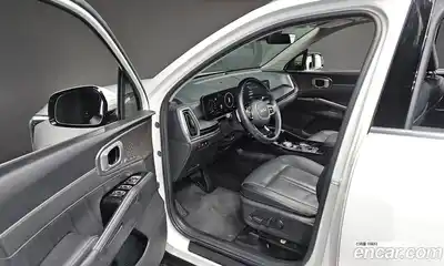 Kia Sorento 2024 2.5 Автомат в Москве № 15450, миниатюра 9
