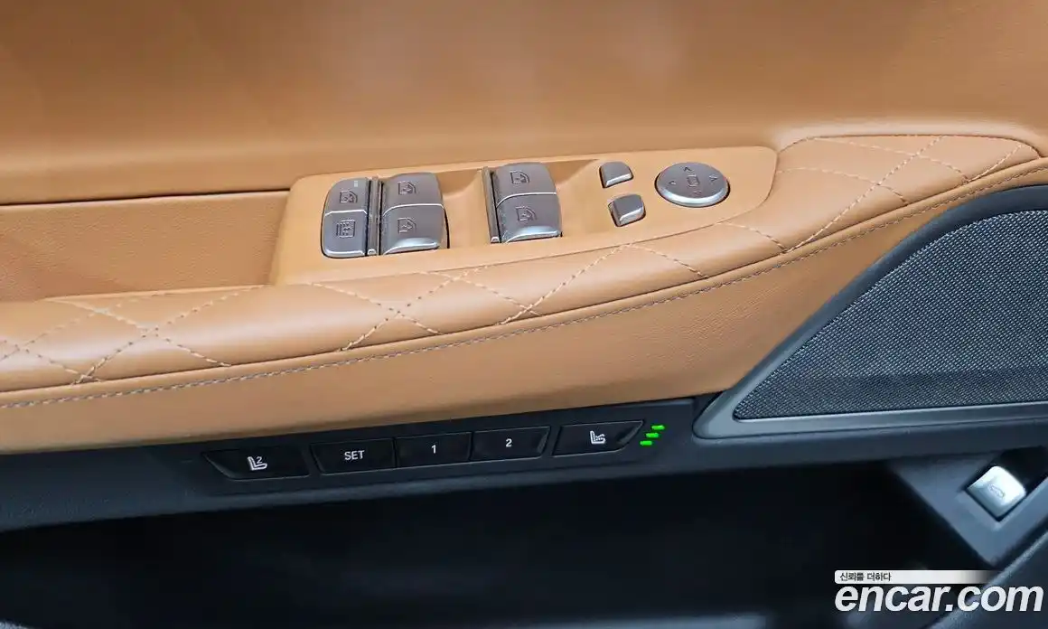 BMW 7-Series 2021 3.0 Автомат в Москве № 154625, фото 6