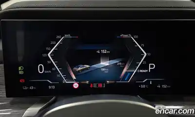 BMW i7 2024 0.3 Автомат в Москве № 154727, миниатюра 11