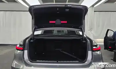 BMW i7 2024 0.3 Автомат в Москве № 154727, миниатюра 12