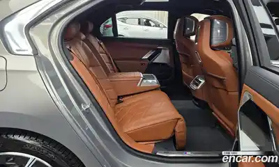 BMW i7 2024 0.3 Автомат в Москве № 154727, миниатюра 4