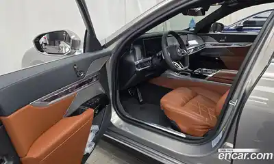 BMW i7 2024 0.3 Автомат в Москве № 154727, миниатюра 5