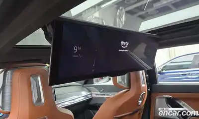 BMW i7 2024 0.3 Автомат в Москве № 154727, миниатюра 6