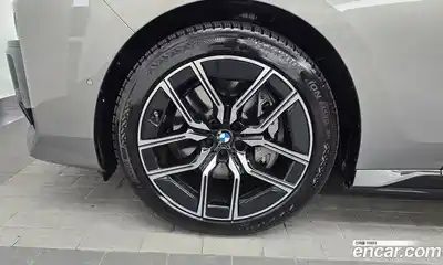 BMW i7 2024 0.3 Автомат в Москве № 154727, миниатюра 8
