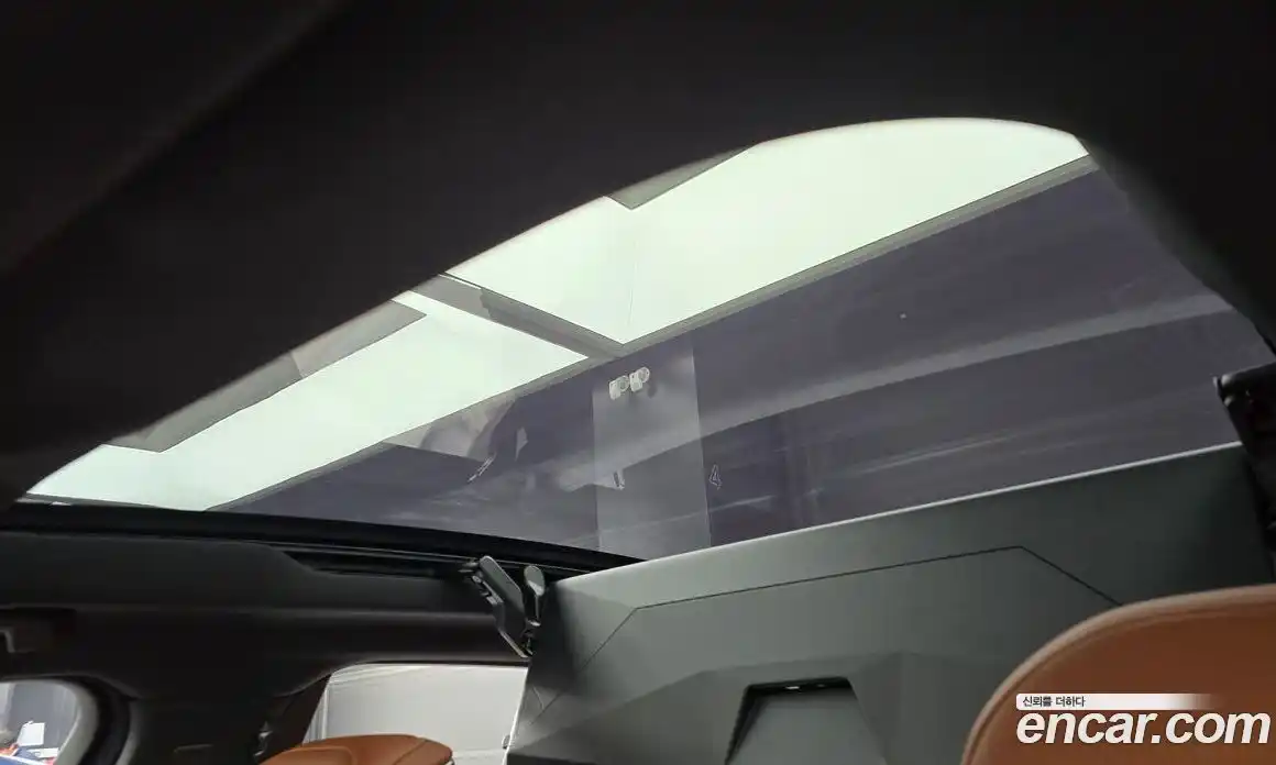 BMW i7 2024 0.3 Автомат в Москве № 154727, фото 10