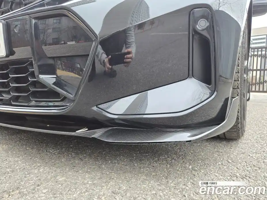 BMW 3-Series 2023 3.0 Автомат в Москве № 154794, фото 11