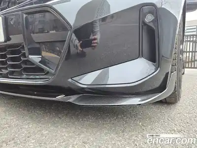 BMW 3-Series 2023 3.0 Автомат в Москве № 154794, миниатюра 11