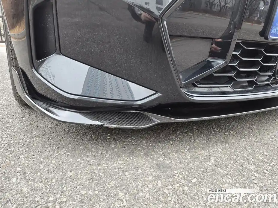 BMW 3-Series 2023 3.0 Автомат в Москве № 154794, фото 13