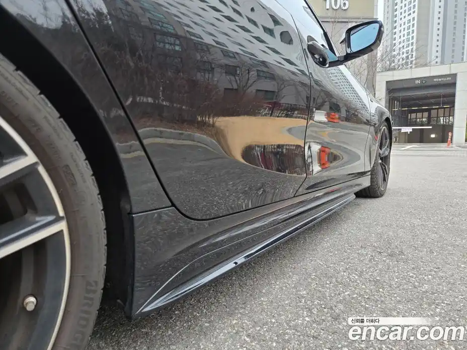 BMW 3-Series 2023 3.0 Автомат в Москве № 154794, фото 14