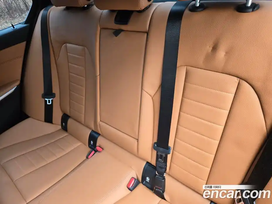 BMW 3-Series 2023 3.0 Автомат в Москве № 154794, фото 16