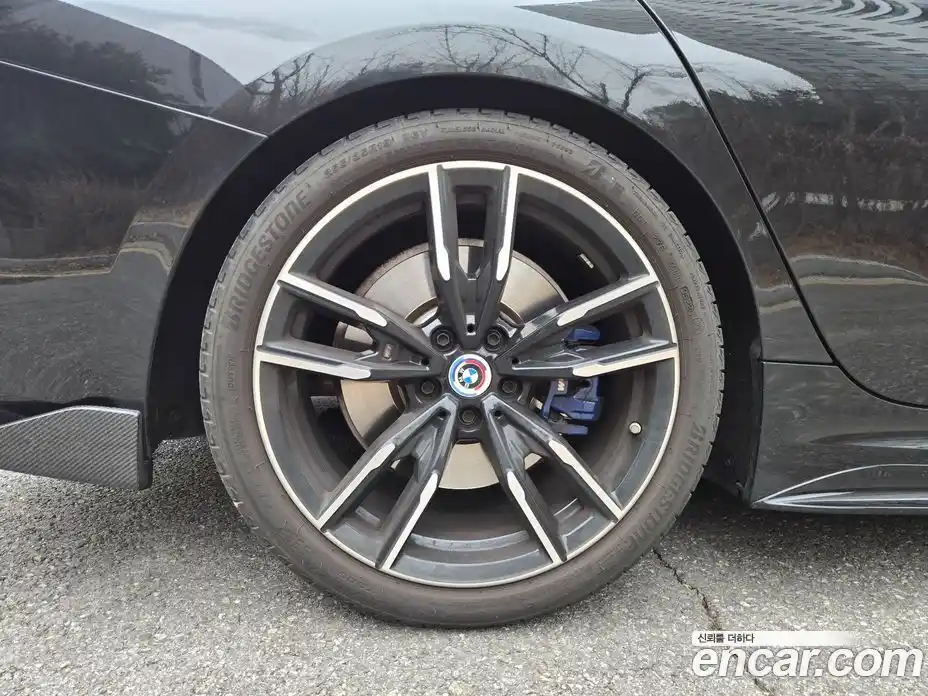 BMW 3-Series 2023 3.0 Автомат в Москве № 154794, фото 20