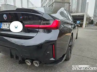BMW 3-Series 2023 3.0 Автомат в Москве № 154794, миниатюра 2