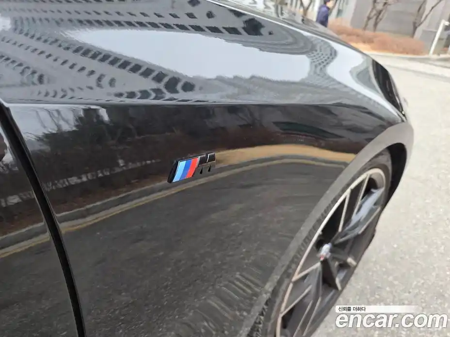 BMW 3-Series 2023 3.0 Автомат в Москве № 154794, фото 3