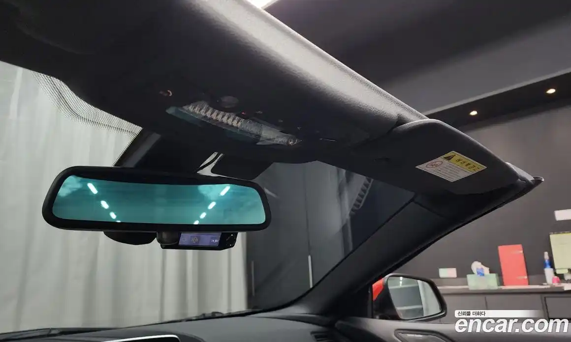 BMW 6-Series 2016 4.4 Автомат в Москве № 157198, фото 14