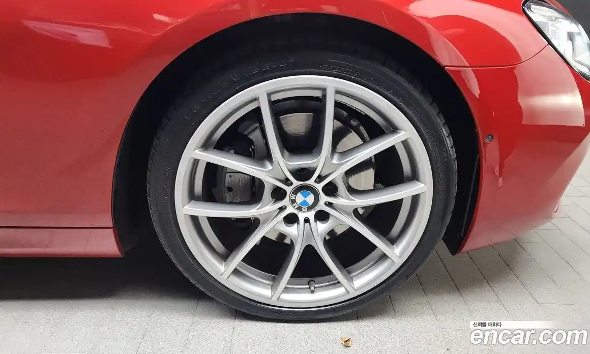 BMW 6-Series 2016 4.4 Автомат в Москве № 157198, фото 20