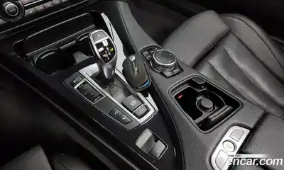 BMW 6-Series 2016 4.4 Автомат в Москве № 157198, миниатюра 9