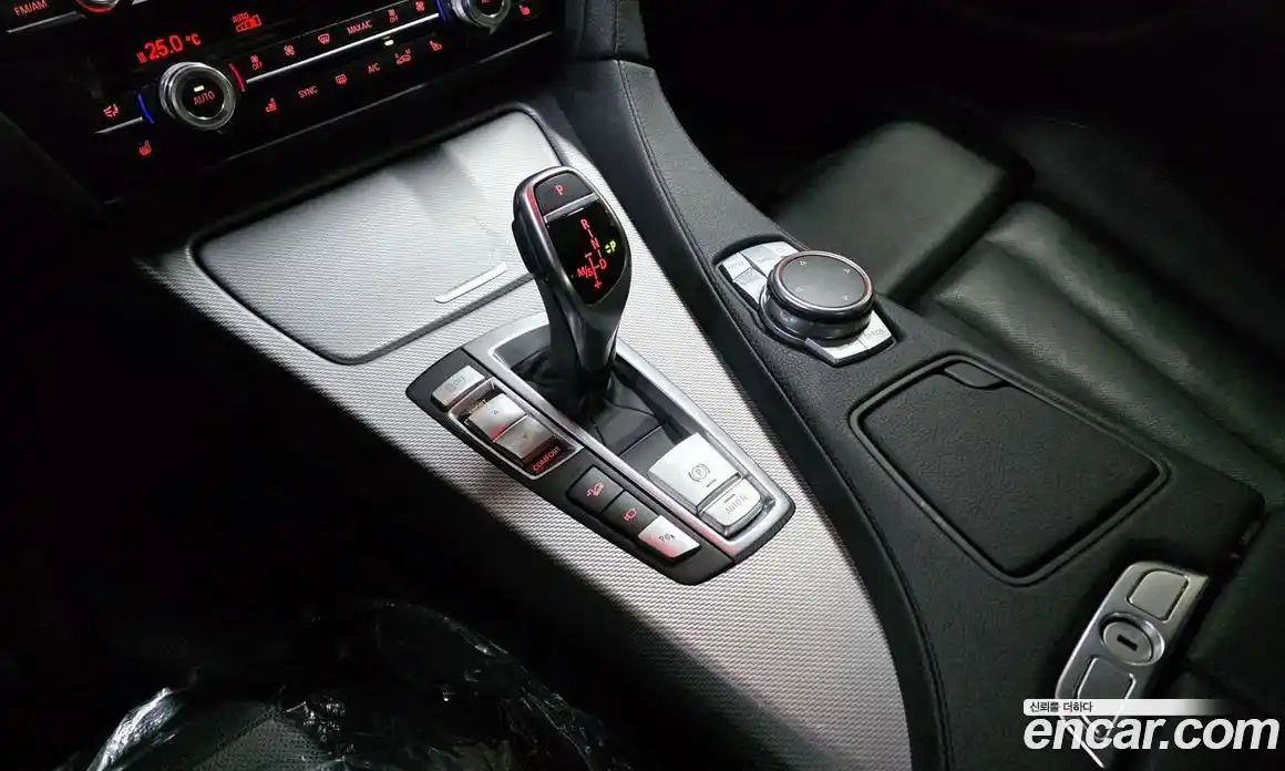 BMW 6-Series 2016 3.0 Автомат в Москве № 157558, фото 18