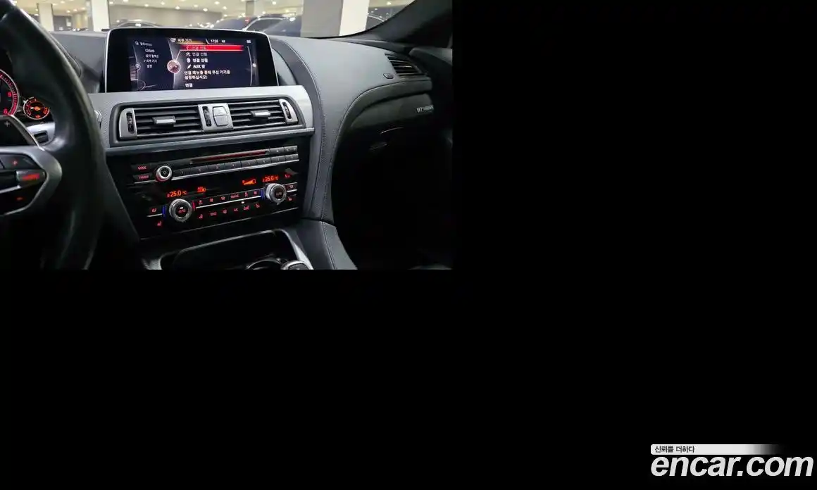 BMW 6-Series 2016 3.0 Автомат в Москве № 157558, фото 20