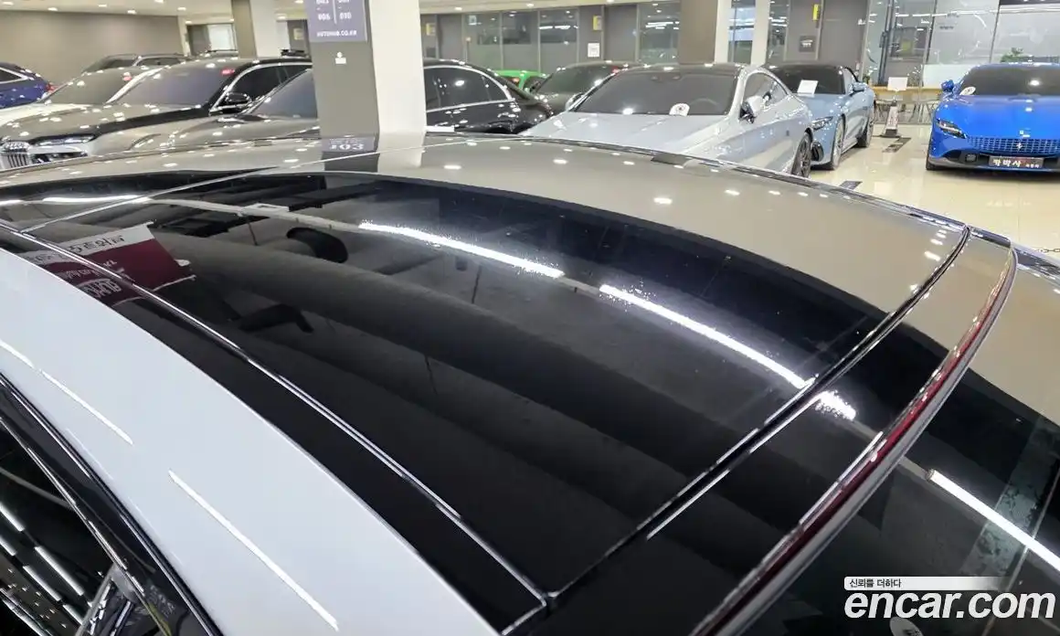 BMW 6-Series 2016 3.0 Автомат в Москве № 157558, фото 9