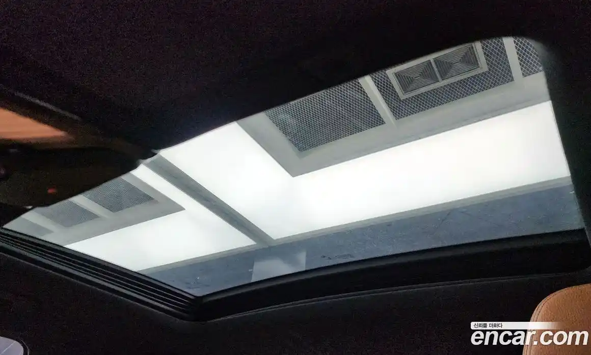 BMW 5-Series 2021 2.0 Автомат в Москве № 158076, фото 13