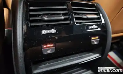 BMW 5-Series 2021 2.0 Автомат в Москве № 158076, миниатюра 2