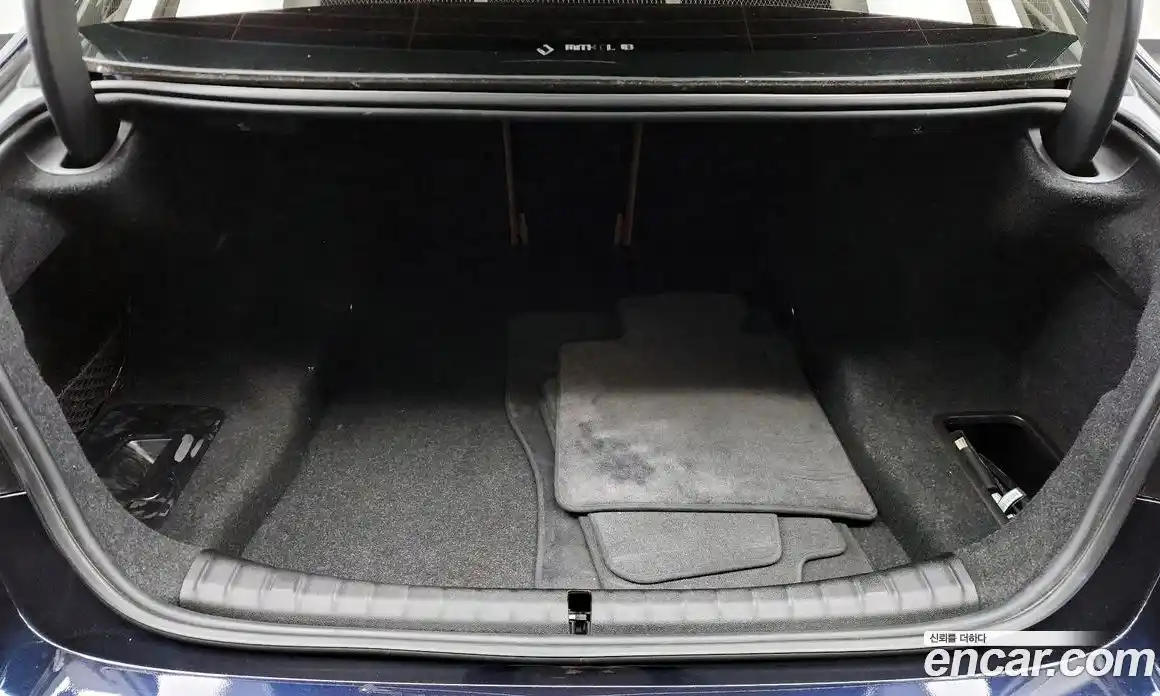 BMW 5-Series 2021 2.0 Автомат в Москве № 158076, фото 3