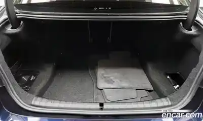 BMW 5-Series 2021 2.0 Автомат в Москве № 158076, миниатюра 3