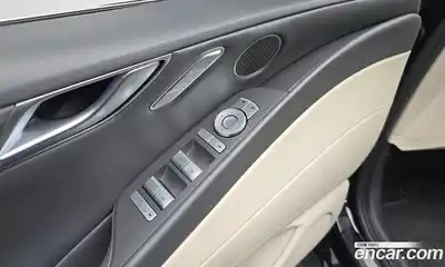 Genesis G80 2023 2.5 Автомат в Москве № 15860, миниатюра 11