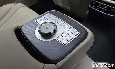 Genesis G80 2023 2.5 Автомат в Москве № 15860, миниатюра 12