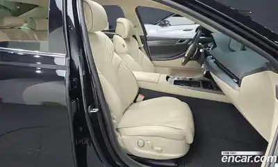 Genesis G80 2023 2.5 Автомат в Москве № 15860, миниатюра 2