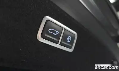 Genesis G80 2023 2.5 Автомат в Москве № 15860, миниатюра 9