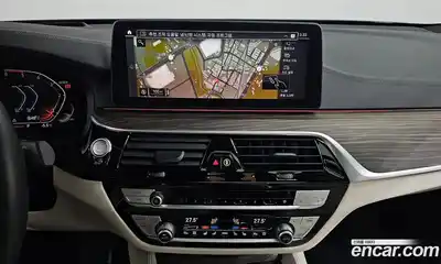 BMW Gran Turismo, 2021