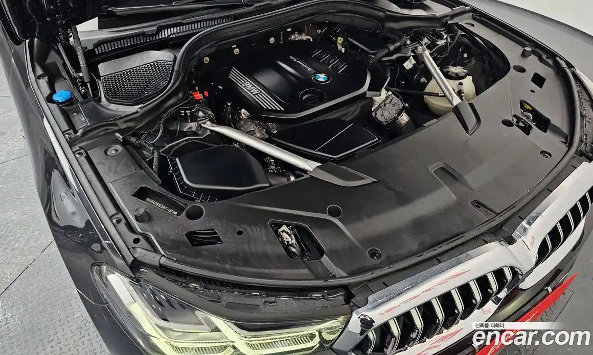 BMW Gran Turismo 2021 2.0 Автомат в Москве № 158685, фото 12