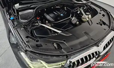 BMW Gran Turismo 2021 2.0 Автомат в Москве № 158685, миниатюра 12