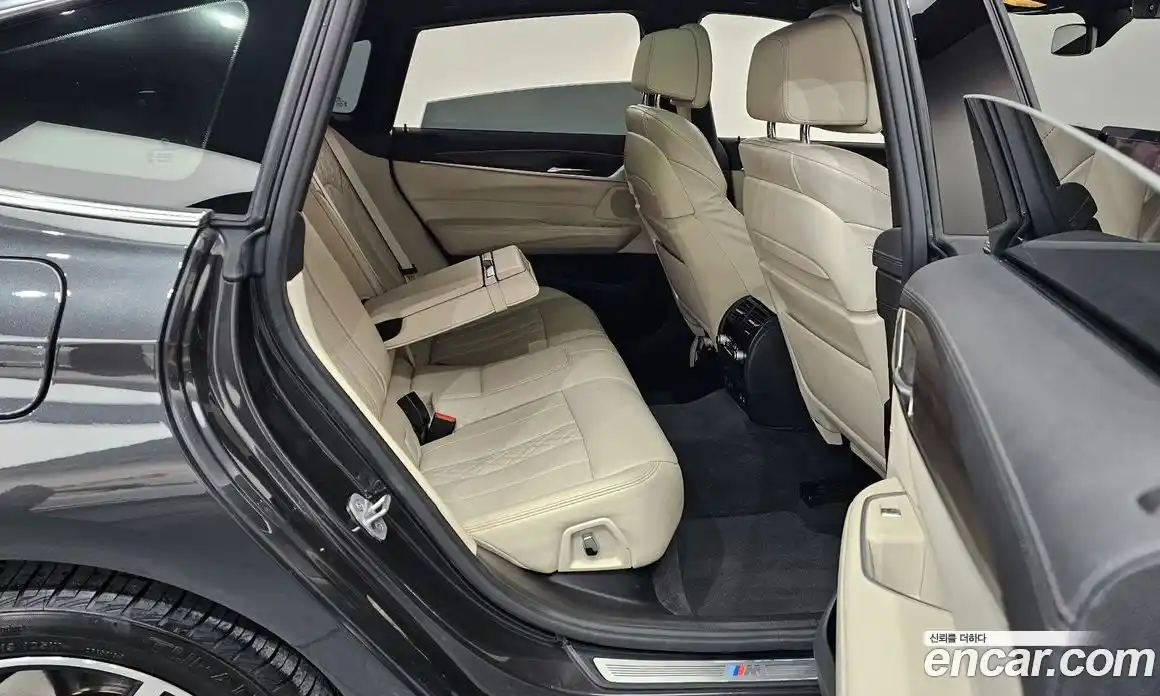 BMW Gran Turismo 2021 2.0 Автомат в Москве № 158685, фото 13