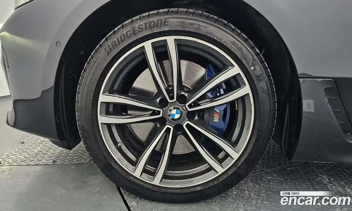 BMW Gran Turismo 2021 2.0 Автомат в Москве № 158685, фото 14