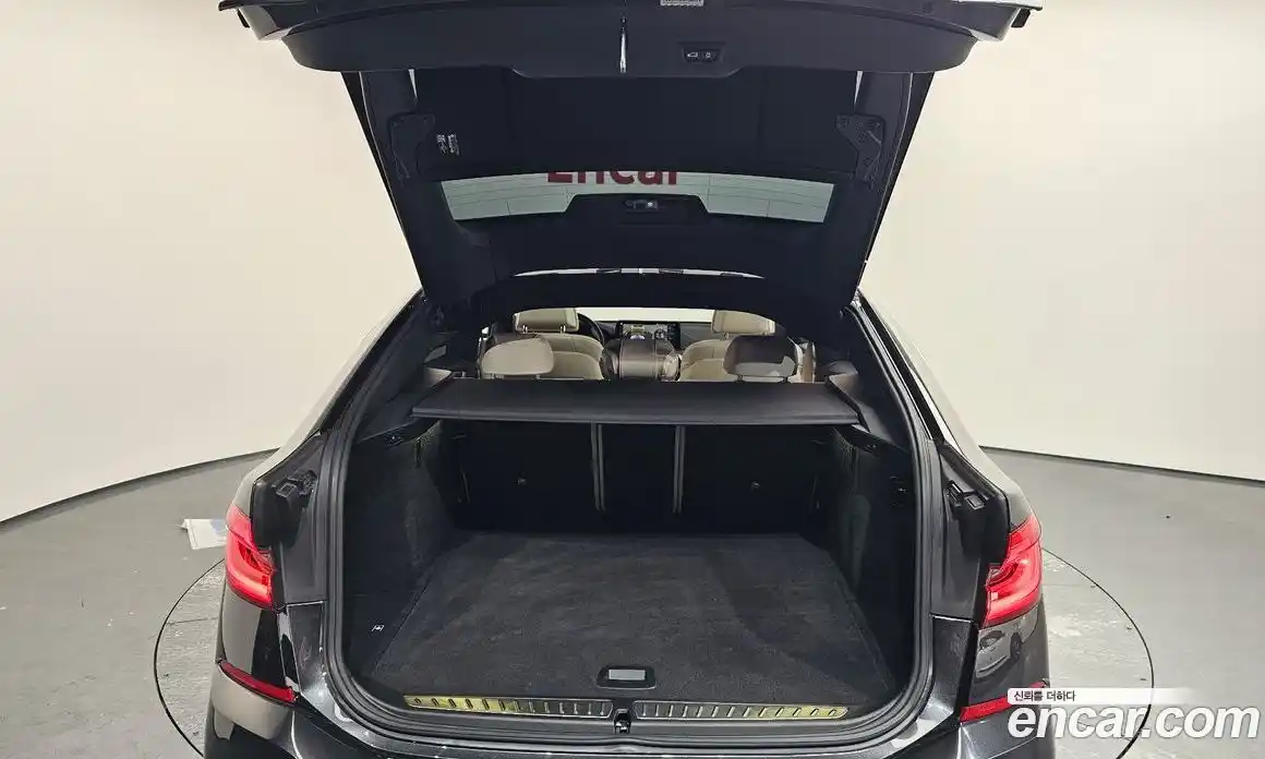 BMW Gran Turismo 2021 2.0 Автомат в Москве № 158685, фото 18