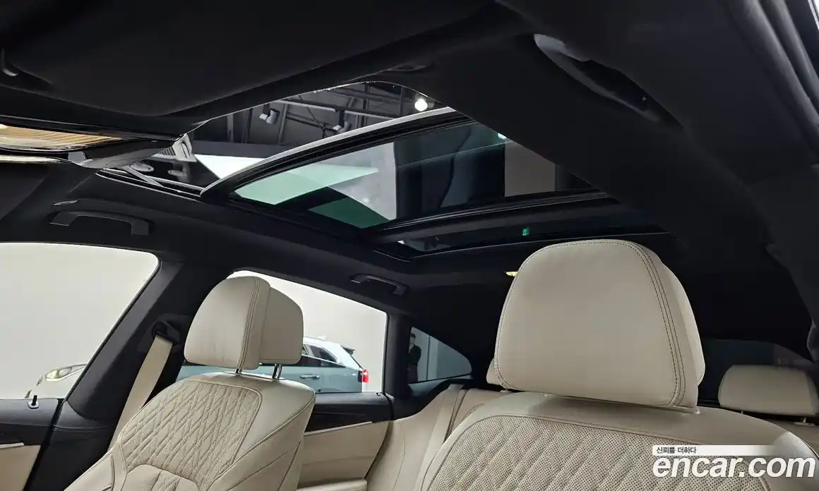 BMW Gran Turismo 2021 2.0 Автомат в Москве № 158685, фото 20