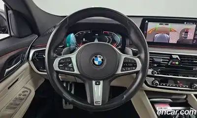 BMW Gran Turismo 2021 2.0 Автомат в Москве № 158685, миниатюра 3
