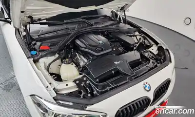 BMW 1-Series 2019 2.0 Автомат в Москве № 159296, миниатюра 11