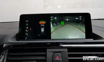 BMW 1-Series 2019 2.0 Автомат в Москве № 159296, миниатюра 12