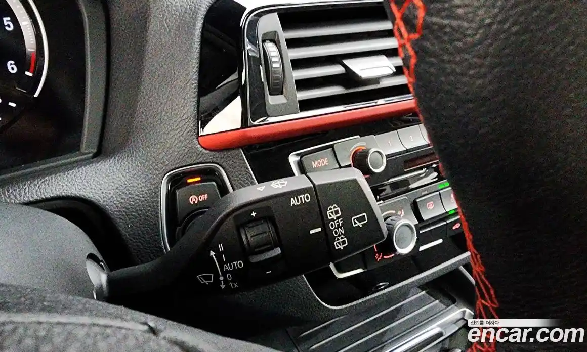 BMW 1-Series 2019 2.0 Автомат в Москве № 159296, фото 20