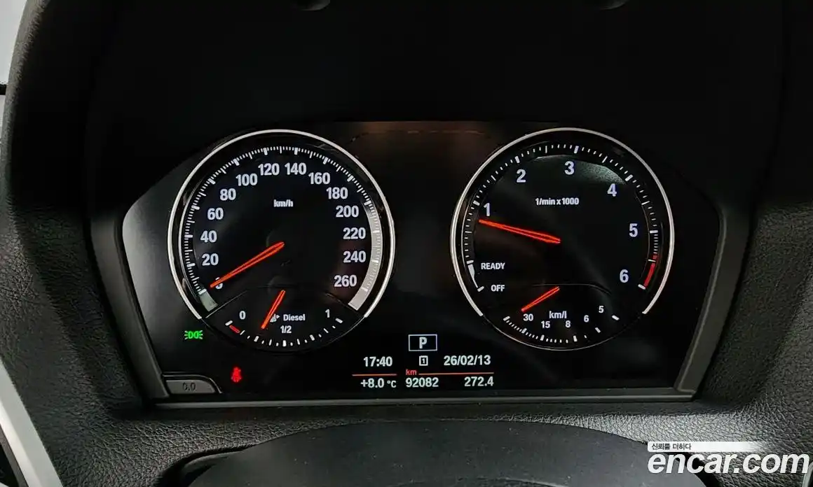 BMW 1-Series 2019 2.0 Автомат в Москве № 159296, фото 3