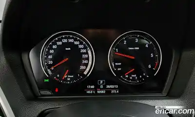 BMW 1-Series 2019 2.0 Автомат в Москве № 159296, миниатюра 3